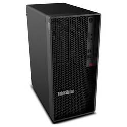 Lenovo pracovní stanice ThinkStation P2 Tower Gen 2 2.5 cm (1 palec) Intel® Core™ Ultra 9 (Series 2) 285K 5.7 GHz 64 GB RAM 512 GB SSD Intel Intel grafika