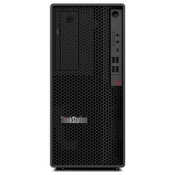 Lenovo pracovní stanice ThinkStation P2 Tower Gen 2 2.5 cm (1 palec) Intel® Core™ Ultra 9 (Series 2) 285K 5.7 GHz 64 GB RAM 512 GB SSD Intel Intel grafika