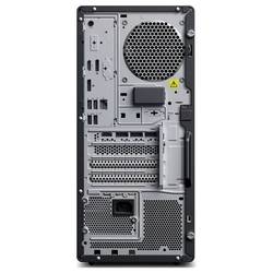 Lenovo pracovní stanice ThinkStation P2 Tower Gen 2 2.5 cm (1 palec) Intel® Core™ Ultra 9 (Series 2) 285K 5.7 GHz 64 GB RAM 512 GB SSD Intel Intel grafika