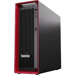 Lenovo pracovní stanice Thinkstation P5 G2 2.5 cm (1 palec) Intel® Xeon® 636 4.7 GHz 64 GB RAM 1 TB SSD Nvidia NVIDIA® RTX PRO 2000 Blackwell 16 GB GDDR7