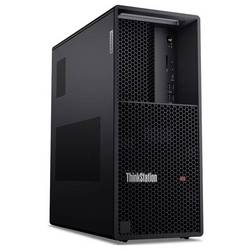 Lenovo pracovní stanice ThinkStation P3 Tower Gen 2 2.5 cm (1 palec) Intel® Core™ Ultra 7 (Series 2) 265K 5.5 GHz 64 GB RAM 1 TB SSD Intel Intel Graphics