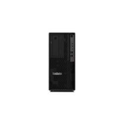 Lenovo pracovní stanice ThinkStation P2 Tower Gen 2 2.5 cm (1 palec) Intel® Core™ Ultra 7 (Series 2) 265 5.3 GHz 32 GB RAM 512 GB SSD Intel Intel grafika
