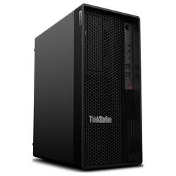 Lenovo pracovní stanice ThinkStation P2 Tower Gen 2 2.5 cm (1 palec) Intel® Core™ Ultra 7 (Series 2) 265 5.3 GHz 32 GB RAM 512 GB SSD Intel Intel grafika