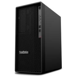 Lenovo pracovní stanice ThinkStation P2 Tower Gen 2 2.5 cm (1 palec) Intel® Core™ Ultra 7 (Series 2) 265 5.3 GHz 32 GB RAM 512 GB SSD Intel Intel grafika