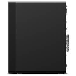 Lenovo pracovní stanice ThinkStation P2 Tower Gen 2 2.5 cm (1 palec) Intel® Core™ Ultra 7 (Series 2) 265 5.3 GHz 32 GB RAM 512 GB SSD Intel Intel grafika