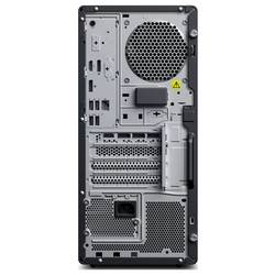 Lenovo pracovní stanice ThinkStation P2 Tower Gen 2 2.5 cm (1 palec) Intel® Core™ Ultra 7 (Series 2) 265 5.3 GHz 32 GB RAM 512 GB SSD Intel Intel grafika