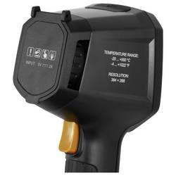 PCE Instruments PCE-TC 38 termokamera, -20 do 550 °C, PCE-TC 38
