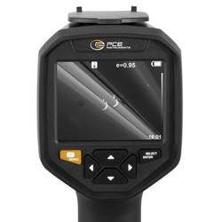PCE Instruments PCE-TC 38 termokamera, -20 do 550 °C, PCE-TC 38