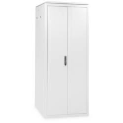 Digitus DN-43000 19 skříň pro datové sítě (š x v x h) 800 x 800 x 2022.6 mm 42 U bílá
