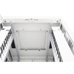 Digitus DN-43000 19 skříň pro datové sítě (š x v x h) 800 x 800 x 2022.6 mm 42 U bílá