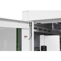 Digitus DN-43000 19 skříň pro datové sítě (š x v x h) 800 x 800 x 2022.6 mm 42 U bílá