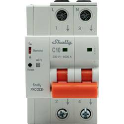Shelly Shelly Pro 2CB C16