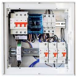 Shelly Shelly Pro 2CB C16