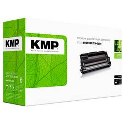 KMP Toner černá 3000 Seiten TN3600 1272,0000