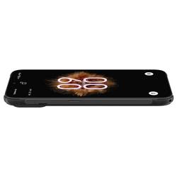 Gigaset GX30 smartphone 128 GB, 16.7 cm (6.58 palec), černá, Android™ 16, dual SIM