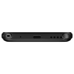 Gigaset GX30 smartphone 128 GB, 16.7 cm (6.58 palec), černá, Android™ 16, dual SIM