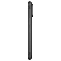 Gigaset GX30 smartphone 128 GB, 16.7 cm (6.58 palec), černá, Android™ 16, dual SIM