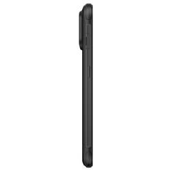Gigaset GX30 smartphone 128 GB, 16.7 cm (6.58 palec), černá, Android™ 16, dual SIM