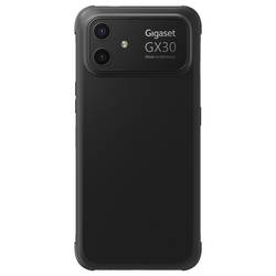 Gigaset GX30 smartphone 128 GB, 16.7 cm (6.58 palec), černá, Android™ 16, dual SIM
