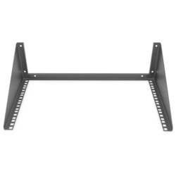 Digitus DN-48005 6 U Vhodné pro hloubku skříně: od 300 mm černá (RAL 9005) 19 palec