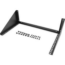 Digitus DN-48005 6 U Vhodné pro hloubku skříně: od 300 mm černá (RAL 9005) 19 palec