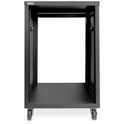 Digitus DN-48001 19palcový rackový vozík 16 U ocelový plech