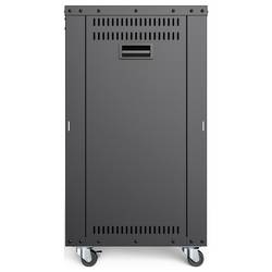Digitus DN-48001 19palcový rackový vozík 16 U ocelový plech