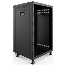 Digitus DN-48001 19palcový rackový vozík 16 U ocelový plech