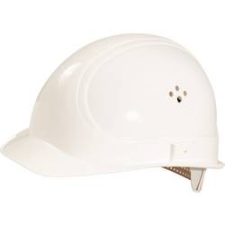 KS Tools 1171608 117.1608 ochranná helma EN 397 bílá