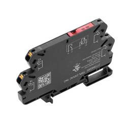 Weidmüller TRPL 230VAC 1NO vazební relé 230 V/AC 6 A 1 spínací kontakt 10 ks