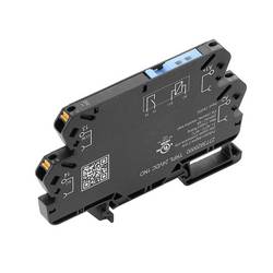 Weidmüller TRPL 5VDC 1NO vazební relé 5 V/DC 6 A 1 spínací kontakt 10 ks