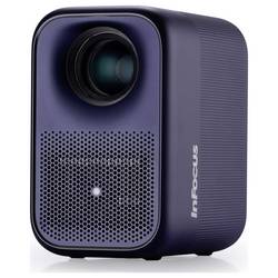 InFocus projektor IN3058SL LED 500 lm 1920 x 1080 Full HD integrovaný reproduktor, Automatické ostření, Full HD
