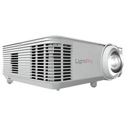 InFocus projektor IN0044ST DLP 4200 ANSI-Lumen 1024 x 768 XGA podpora 3D, integrovaný reproduktor