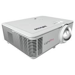 InFocus projektor IN0044ST DLP 4200 ANSI-Lumen 1024 x 768 XGA podpora 3D, integrovaný reproduktor