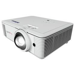 InFocus projektor IN0044ST DLP 4200 ANSI-Lumen 1024 x 768 XGA podpora 3D, integrovaný reproduktor