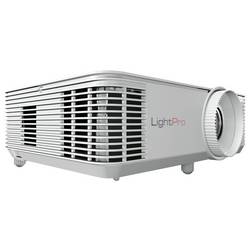 InFocus projektor IN0024SL DLP 4000 ANSI-Lumen 1024 x 768 XGA podpora 3D, integrovaný reproduktor