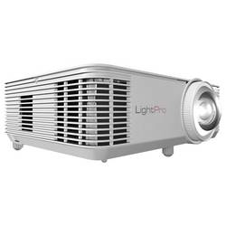 InFocus projektor IN0024ST DLP 3800 ANSI-Lumen 1024 x 768 XGA podpora 3D, integrovaný reproduktor