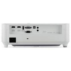 InFocus projektor IN0061SL DLP 4000 ANSI-Lumen 3840 x 2160 4K UHD podpora 3D, integrovaný reproduktor