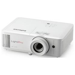 InFocus projektor IN0061SL DLP 4000 ANSI-Lumen 3840 x 2160 4K UHD podpora 3D, integrovaný reproduktor