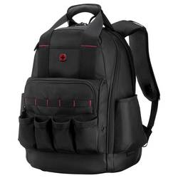 Wenger Tool Backpack Advanced, 653723 Batoh na nářadí, prázdný, (š x v x h) 38 x 47 x 26 cm