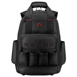 Wenger Tool Backpack Advanced, 653723 Batoh na nářadí, prázdný, (š x v x h) 38 x 47 x 26 cm