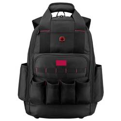 Wenger Tool Backpack Advanced, 653723 Batoh na nářadí, prázdný, (š x v x h) 38 x 47 x 26 cm