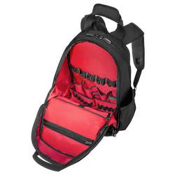 Wenger Tool Backpack Advanced, 653723 Batoh na nářadí, prázdný, (š x v x h) 38 x 47 x 26 cm