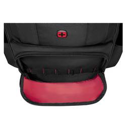 Wenger Tool Backpack Advanced, 653723 Batoh na nářadí, prázdný, (š x v x h) 38 x 47 x 26 cm