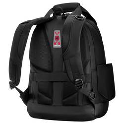 Wenger Tool Backpack Advanced, 653723 Batoh na nářadí, prázdný, (š x v x h) 38 x 47 x 26 cm