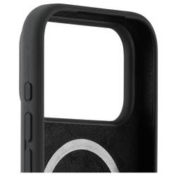 Black Rock Mag Urban Case Cover Apple iPhone 17 Pro černá Kompatibilní s MagSafe 00080357