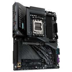 Gigabyte X870E AORUS ELITE X3D Základní deska Socket (PC) AMD AM5 Tvarový faktor ATX Čipová sada základní desky AMD® X870E