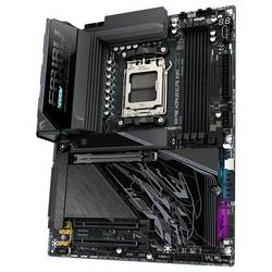 Gigabyte X870E AORUS ELITE X3D Základní deska Socket (PC) AMD AM5 Tvarový faktor ATX Čipová sada základní desky AMD® X870E