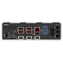 Gigabyte X870E AORUS ELITE X3D Základní deska Socket (PC) AMD AM5 Tvarový faktor ATX Čipová sada základní desky AMD® X870E