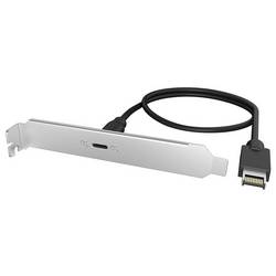 ICY BOX IB-AC553 Back panel 1 ks